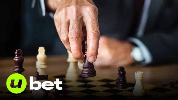 Ubet — лучшие коэффициенты и прогнозы