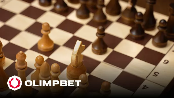 Ставки на гроссмейстеров в букмекерской конторе Olimpbet