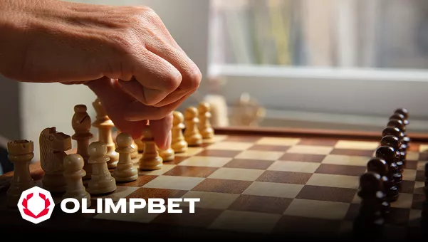 Прогнозы на шахматные партии в Olimpbet