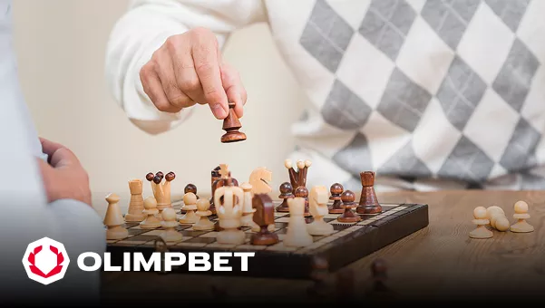 Шахматные турниры и коэффициенты от Olimpbet
